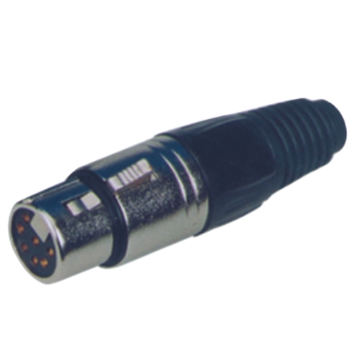 מחבר XLR X-019