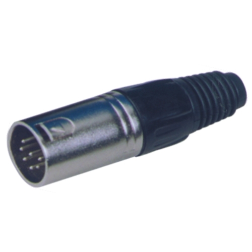 מחבר XLR X-020
