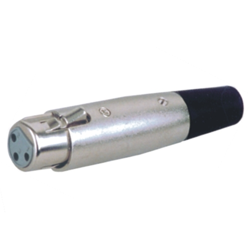 מחבר XLR X-024