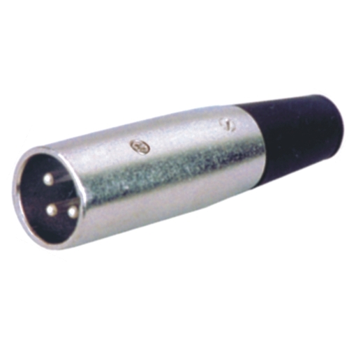 מחבר XLR X-025