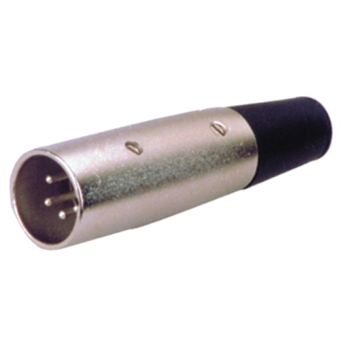מחבר XLR X-027