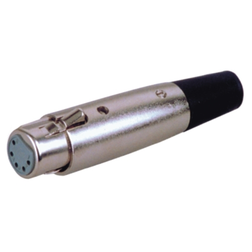 מחבר XLR X-028