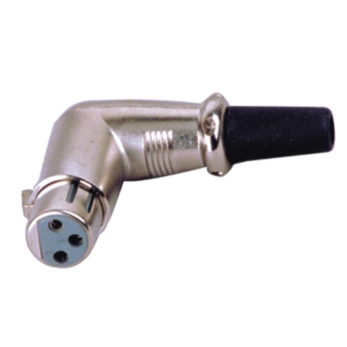 מחבר XLR X-032