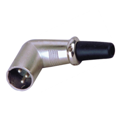 מחבר XLR X-033