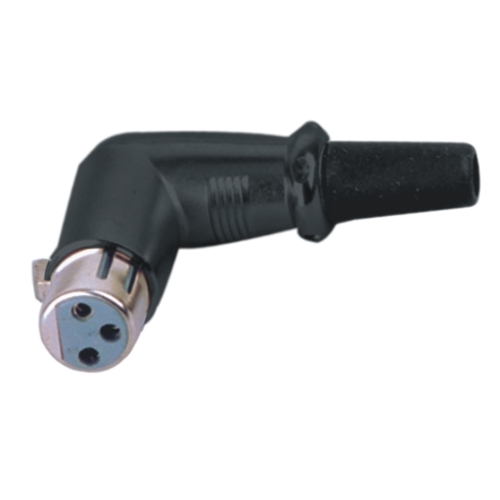 מחבר XLR X-034