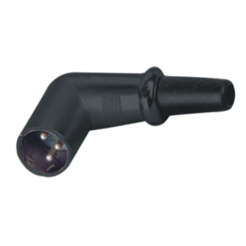 מחבר XLR X-035
