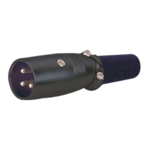 מחבר XLR X-037
