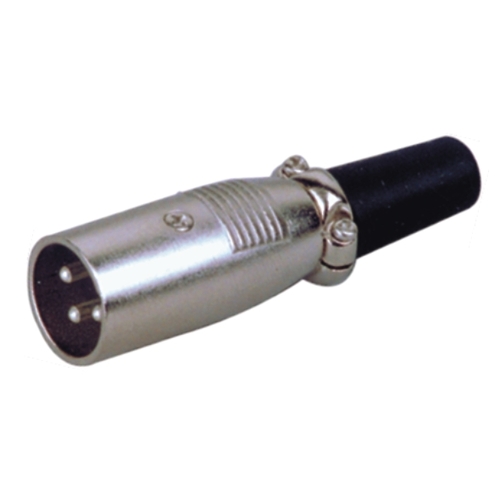 מחבר XLR X-041