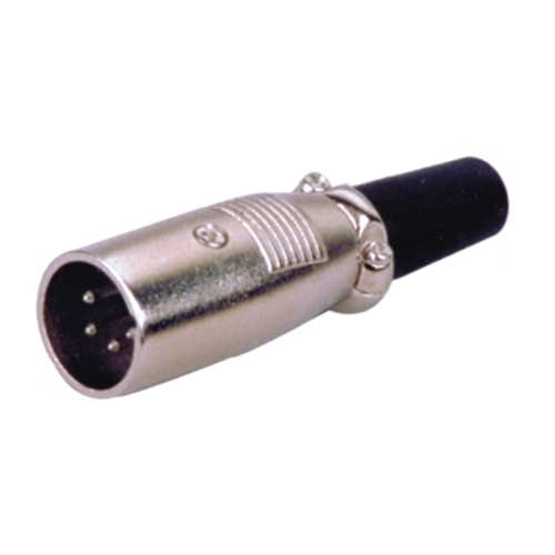 מחבר XLR X-043