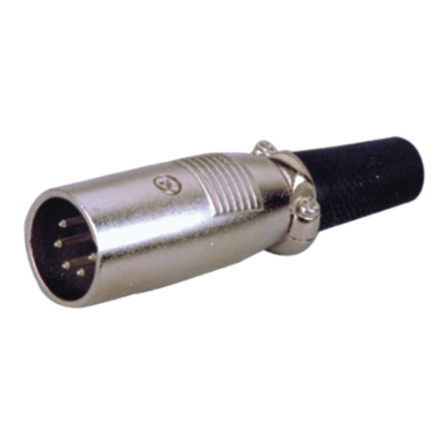 מחבר XLR X-045