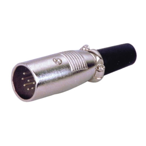 מחבר XLR X-047