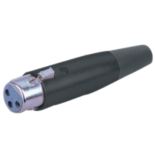 מחבר XLR X-048