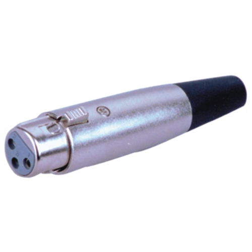 מחבר XLR X-050