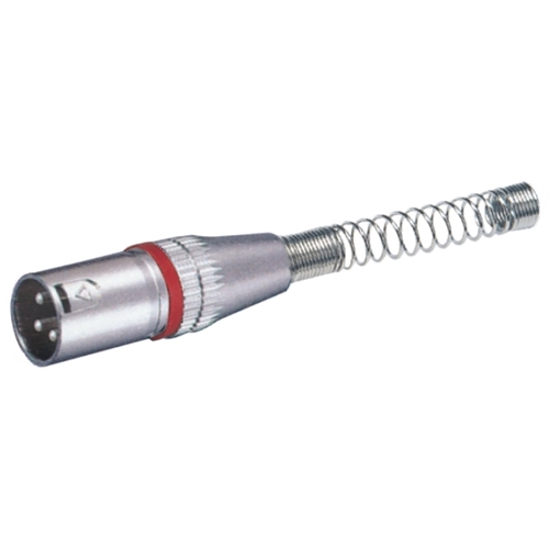 מחבר XLR X-059