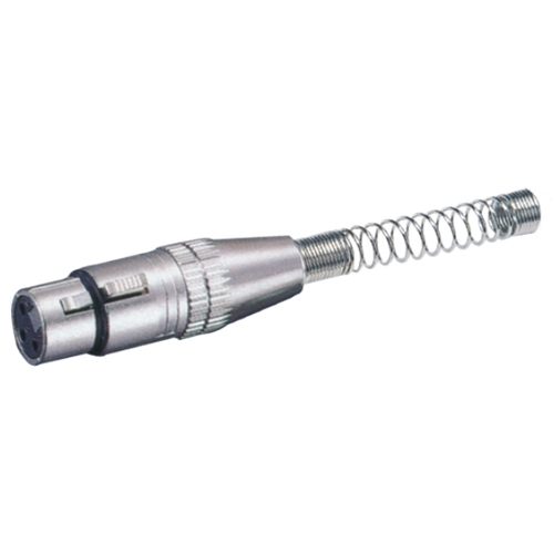 מחבר XLR X-060