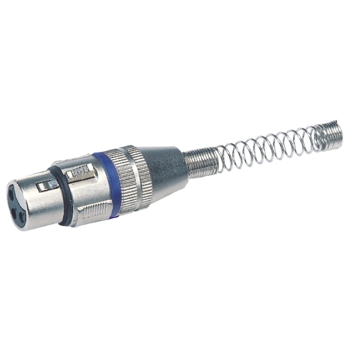 מחבר XLR X-062