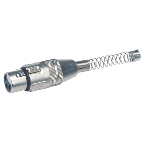 מחבר XLR X-064
