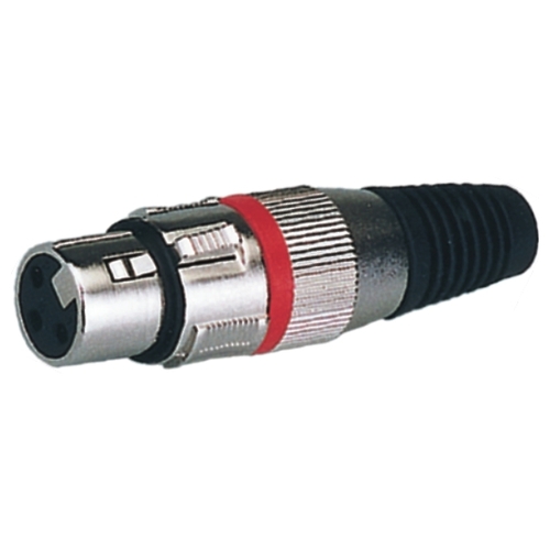 מחבר XLR X-066