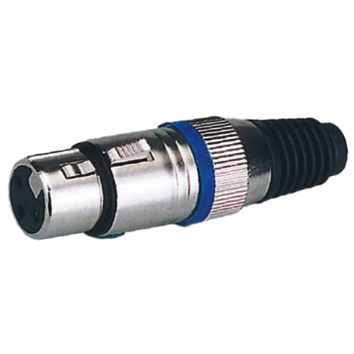 מחבר XLR X-070