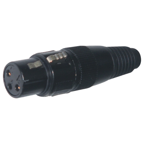 מחבר XLR X-074