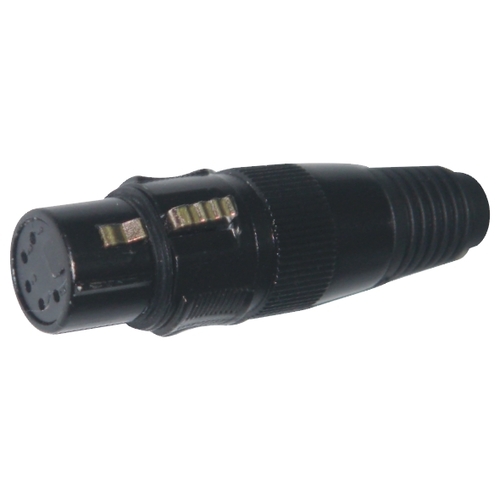 מחבר XLR X-076