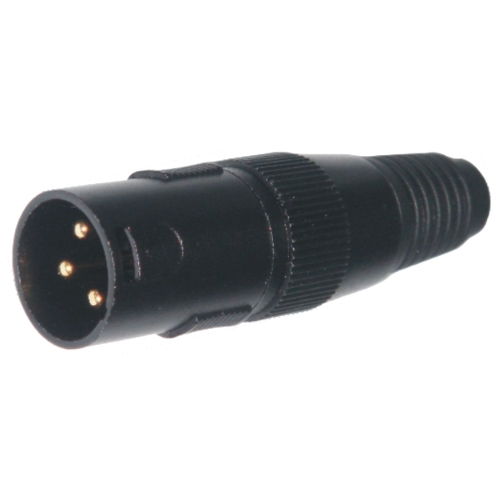 מחבר XLR X-079