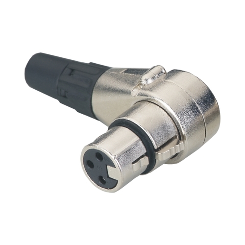מחבר XLR X-084