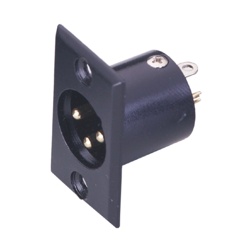 מחבר XLR X-143