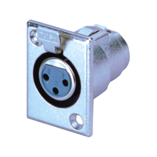 מחבר XLR X-146