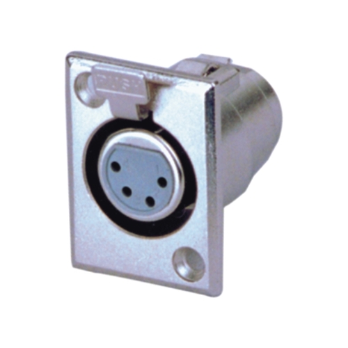 מחבר XLR X-148