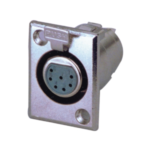 מחבר XLR X-152
