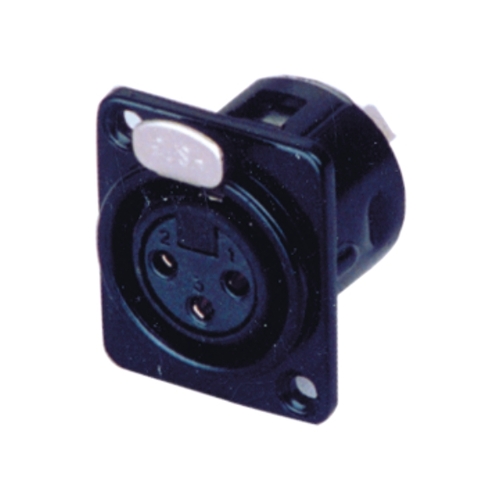 מחבר XLR X-154