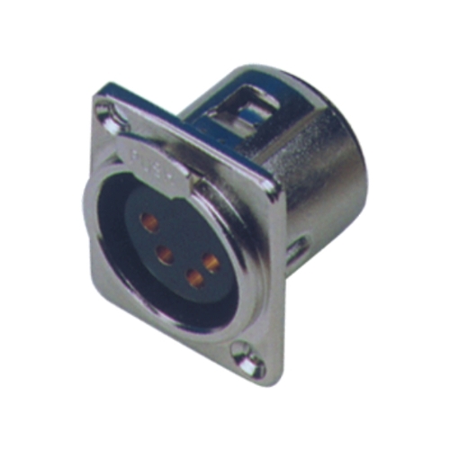 מחבר XLR X-158