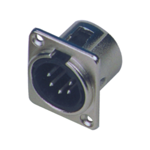 מחבר XLR X-161