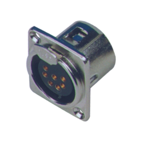 מחבר XLR X-162