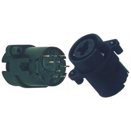 מחבר XLR X-169