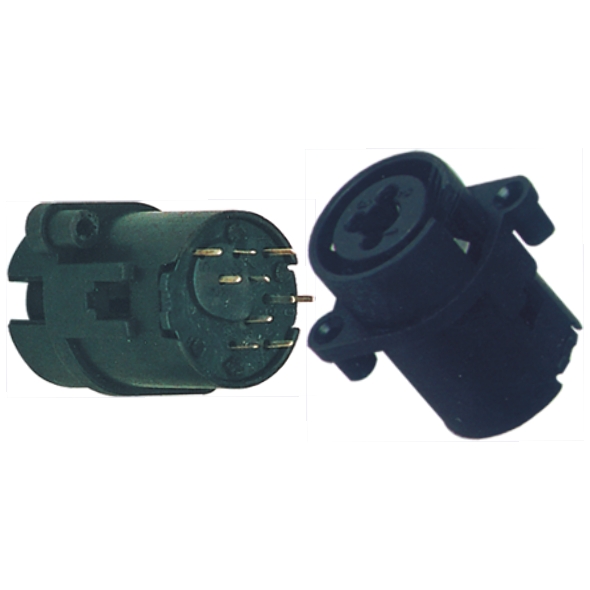 מחבר XLR X-169