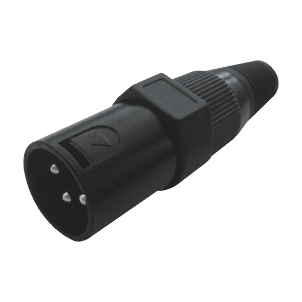 מחבר XLR X-173
