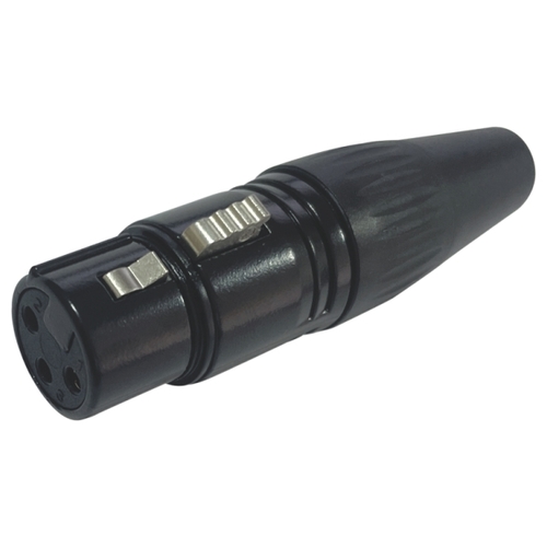 מחבר XLR X-187