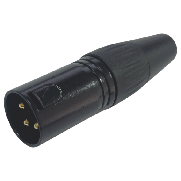 מחבר XLR X-188