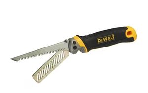 משור גבס מתקפל DEWALT DWHTO-20123