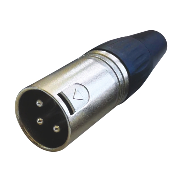 מחבר XLR X-190