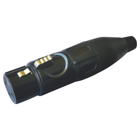 מחבר XLR X-191