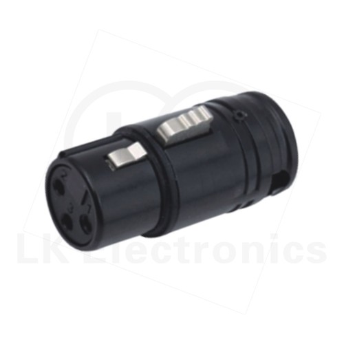 מחבר XLR X-193