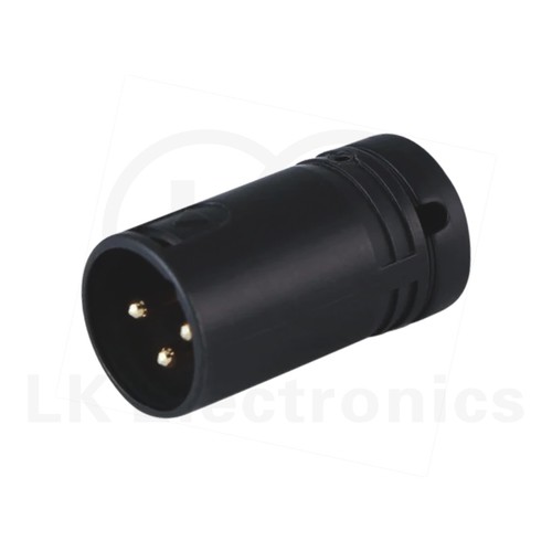 מחבר XLR X-194