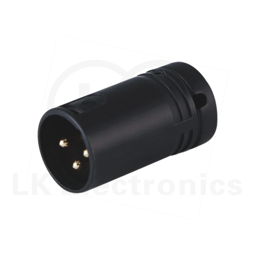 מחבר XLR X-194
