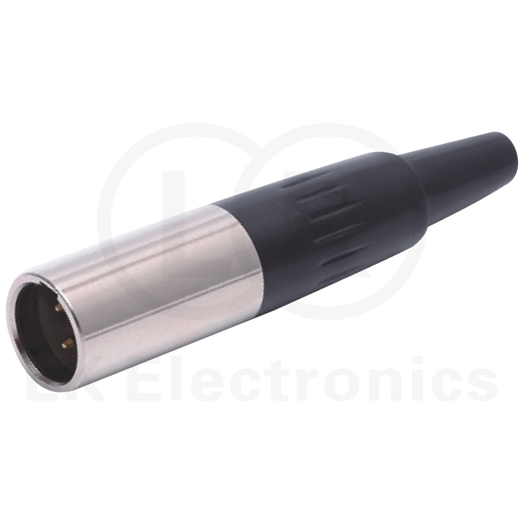 מחבר XLR X-196