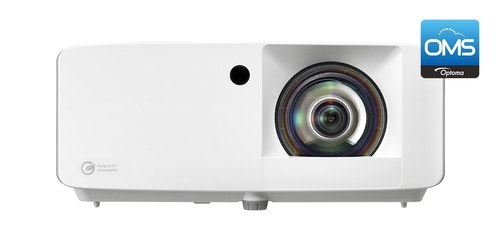 מקרן לייזר טווח קצר Optoma ZH451ST