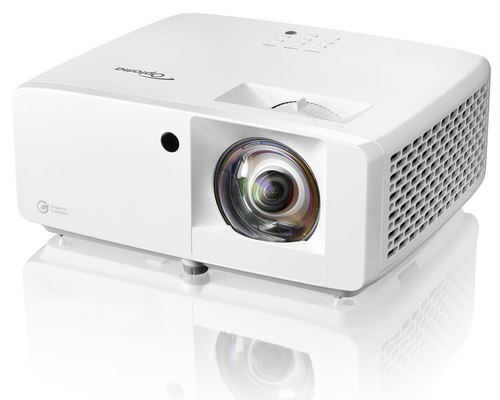 מקרן לייזר טווח קצר Optoma ZH451ST