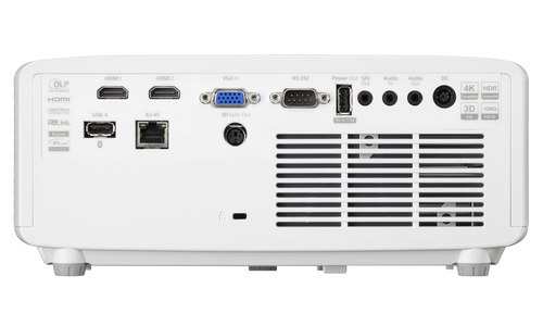 מקרן לייזר טווח קצר Optoma ZH451ST
